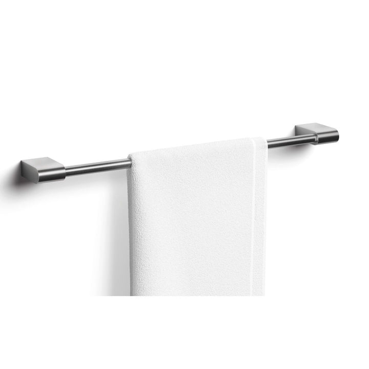 ZACK 40422 "ATORE" Handtuchstange, Edelstahl matt