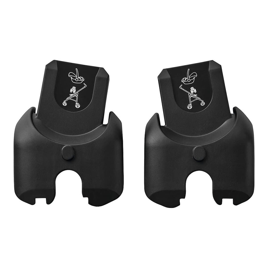 Maxi-Cosi Adapter für Babyschale, zum Befestigen der Maxi-Cosi Babyschale am Maxi-Cosi Kinderwagen,