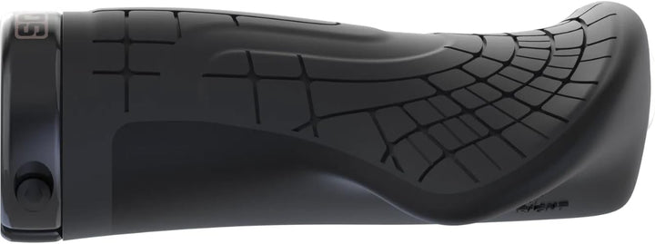 710 Short, MTB Comfort &amp; Tour-Travel Fahrradgriffe Sqlab, L