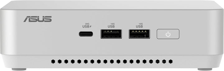 ASUS Mini PC - 'NUC 14 Pro+' - Core Ultra 5 125H - RAM: 32GB (DDR5) - SSD: 500GB - Windows 11 Pro