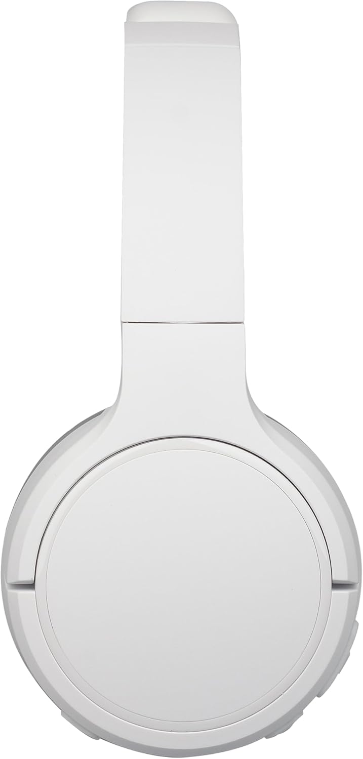 KO-Star BT-1700 Bluetooth Over-Ear Kopfhörer – BT 5.2, 40 mm Treiber, AUX & kabellos, Mikrofon, falt