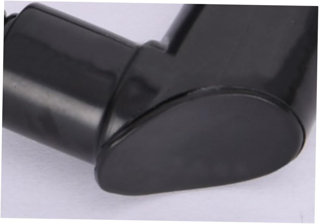 BESPORTBLE Unterarmtrainer Mit Stabiler Federung Für Handgelenktraining Ergonomisches Design Mit Dic