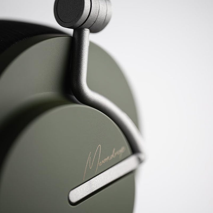 Moondrop Edge Full-Scene Immersive Series Hi-Fi Portable Wireless ANC Kopfhörer Faltbarer Leichter K