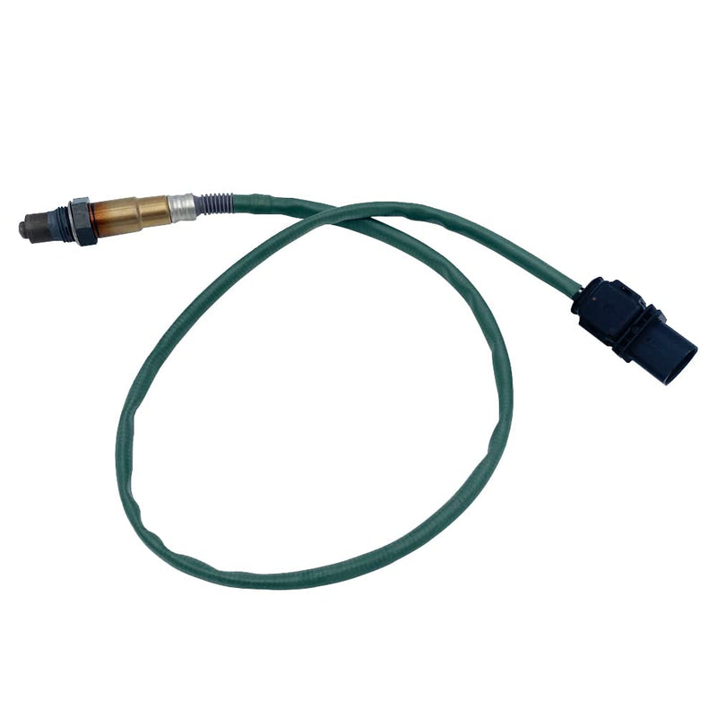 Amrxuts A0035427218 0035427218 0258017020 Vorder- Lambdasonde O2-Sensor für MER-CEDES-BENZ klasse C