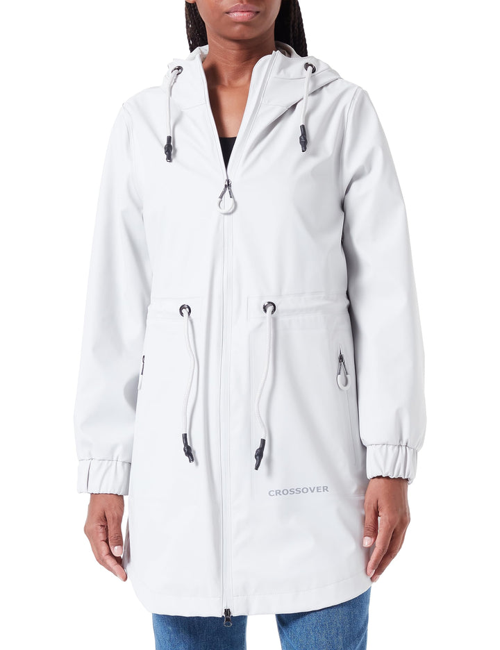 Betty Barclay Damen Jacke 44 Foggy Dew, 44 Foggy Dew