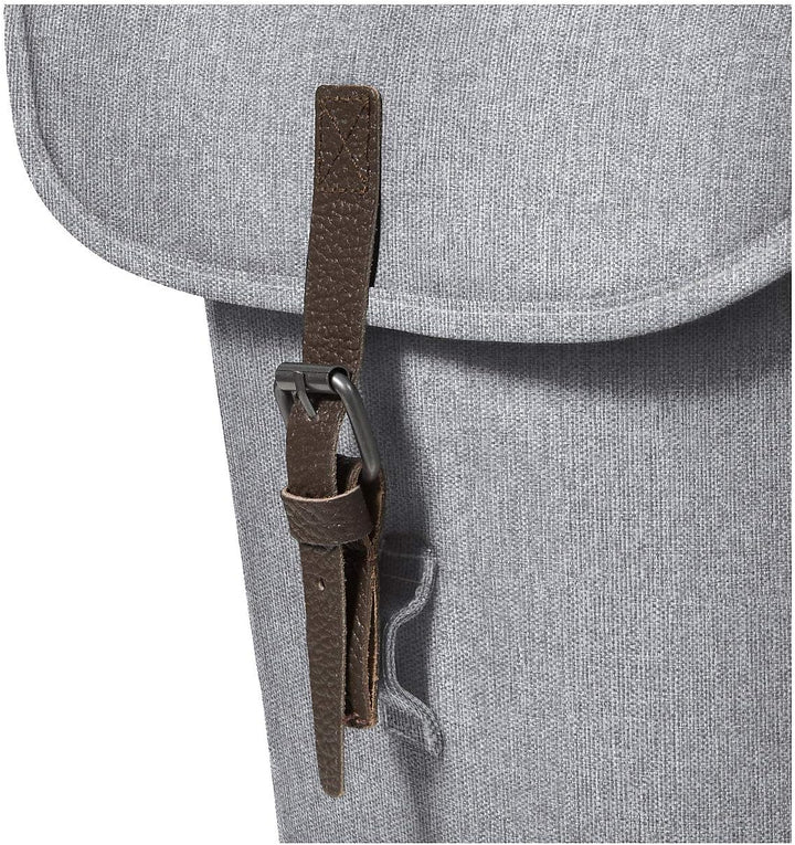 EASTPAK Unisex Ciera Rucksack (1er Pack) Einheitsgrösse Sunday Grey, Einheitsgröße Sunday