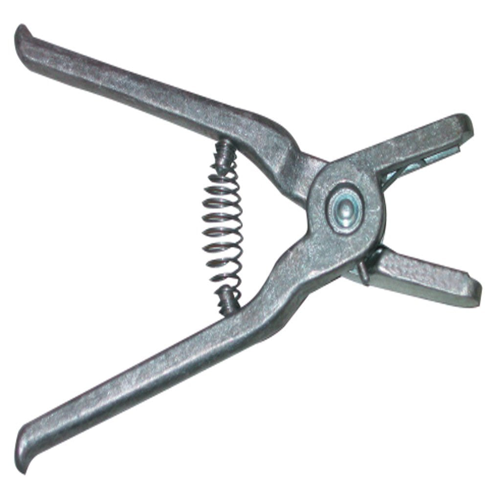 Kerbl Twintag-Zange Aluminium