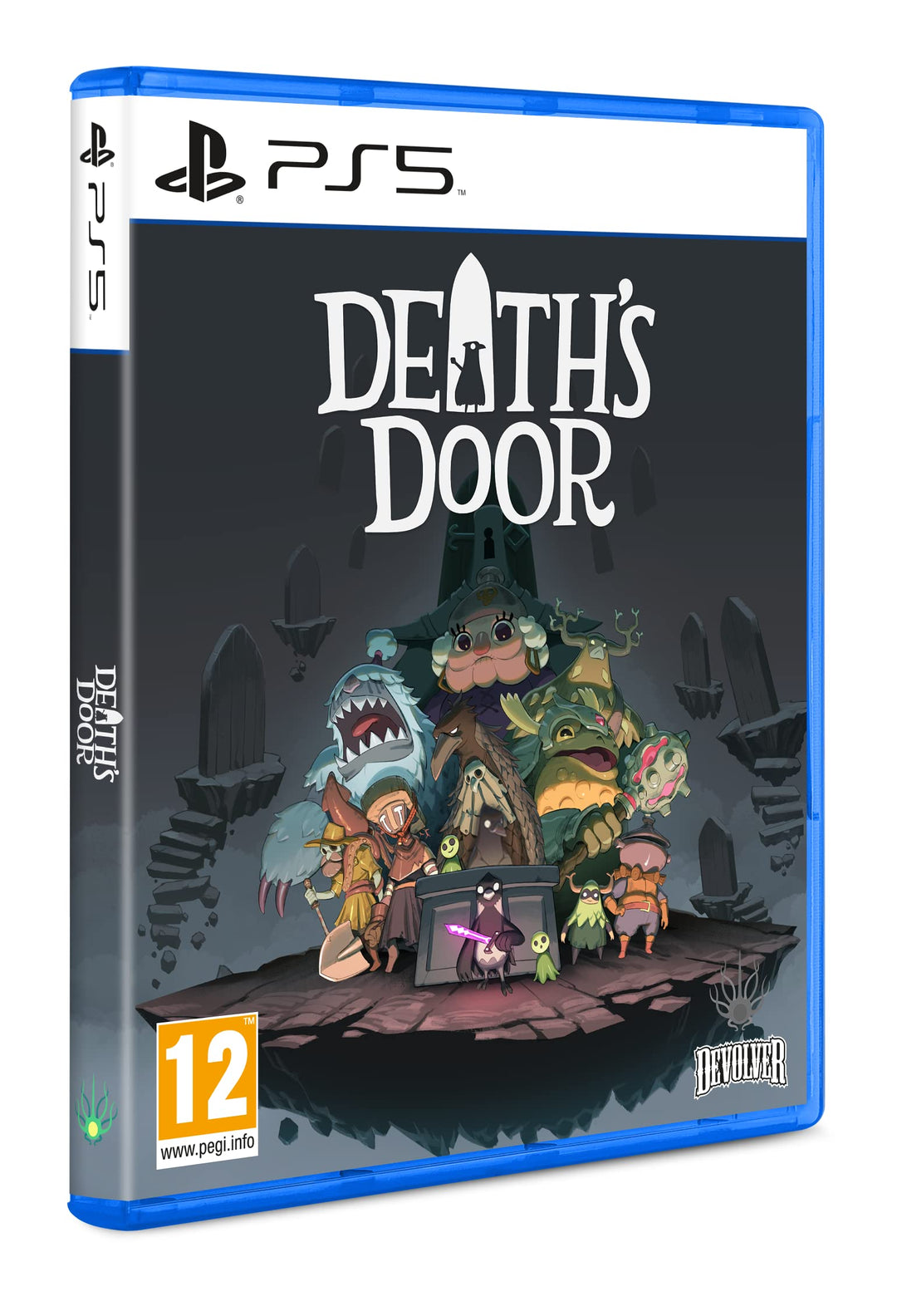 Death's Door (PS5)