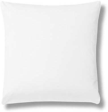 ESTELLA Jersey Kissenbezug Einzelpack 80x80 cm | Kissenbezüge aus 100% Baumwolle | Deutsche Markenqu