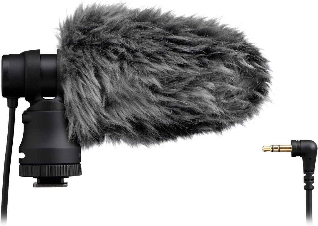 Canon Stereomikrofon DM-E100 Single, Single