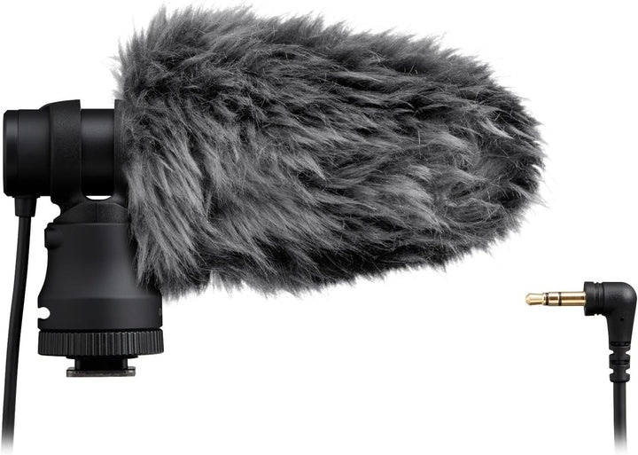 Canon Stereomikrofon DM-E100 Single, Single