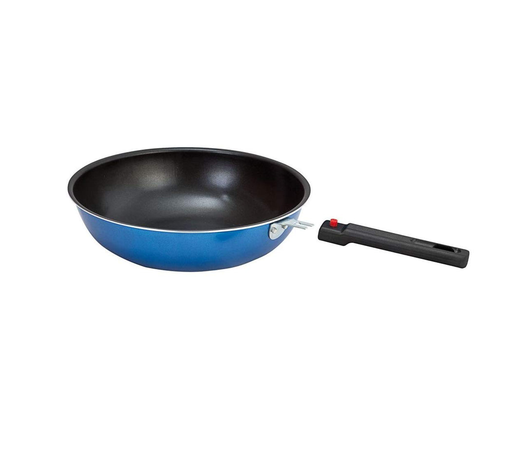 BRUNNER Wok SKIPPER DM 28cm