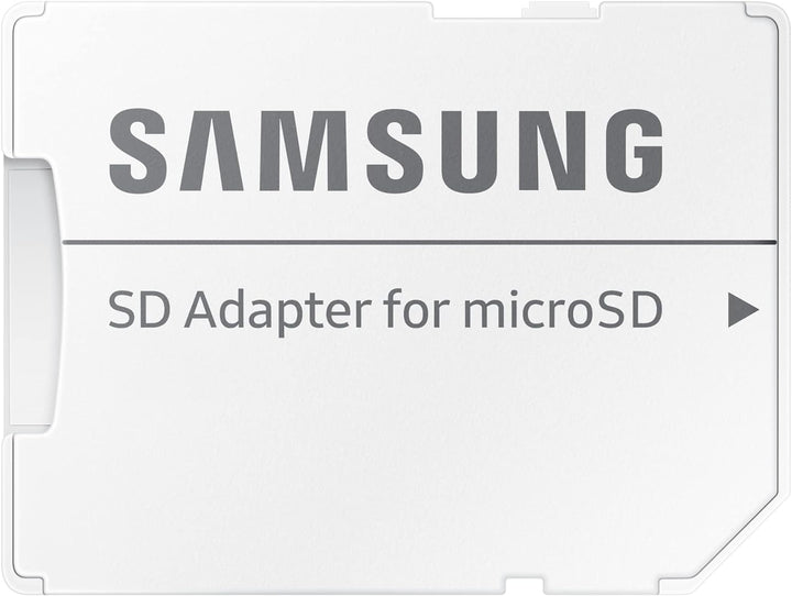 Samsung PRO Plus microSD Speicherkarte (MB-MD256KA/EU), 256 GB, UHS-I U3, Full HD & 4K UHD, 160 MB/s