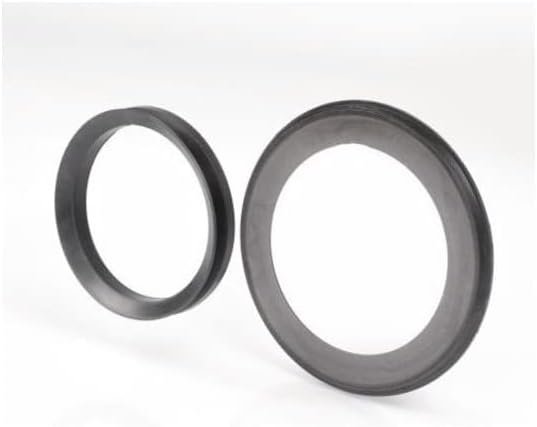 SKF V-Ringdichtung TSN 607 A