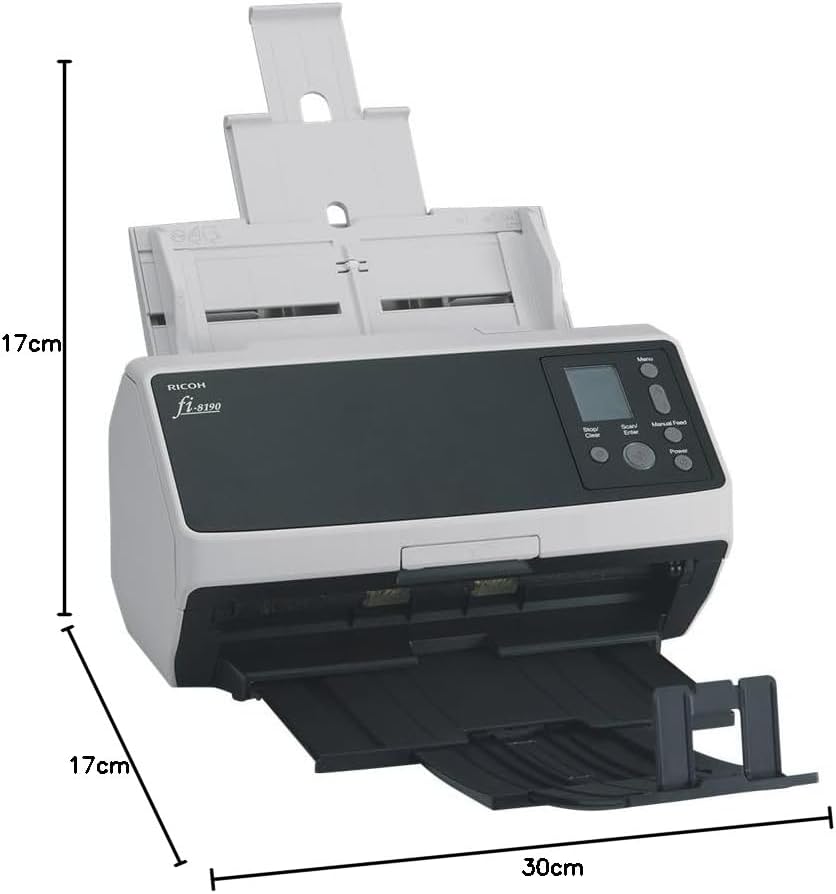 Fujitsu FI-8190