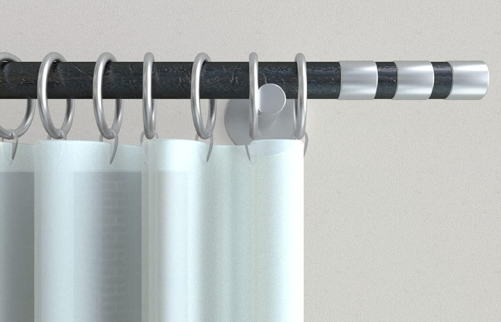 fischer Spreizdübel SX 6x30 im praktischen Eimer, der kraftvolle Nylondübel mit Vierfach-Spreizung u
