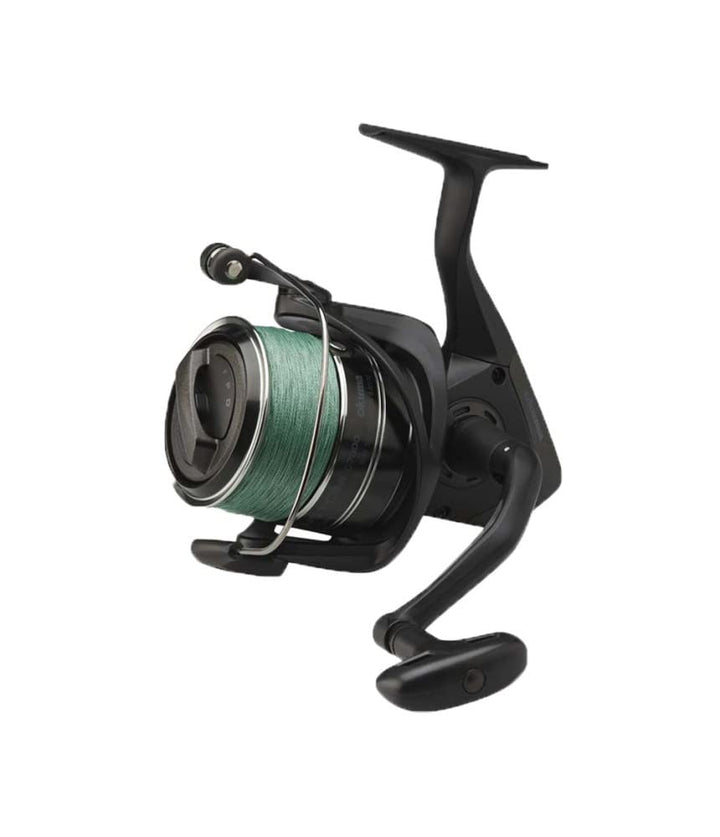 Okuma Moulinet Carpe Custom Spod Cs-7000S - 665g - R.4.8:1 - Rec.107cm - Bk.16Kg - CS-7000S