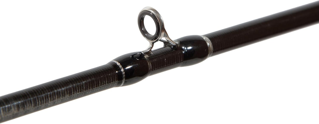 Ultimate Wingman Baitcast-Reiserute 2,10m (10-30g) (4-teilig) | Baitcaster Rute