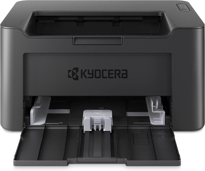 Kyocera Klimaschutz-System PA2001 Monochrome-Laserdrucker. 20 Seiten A4 pro Minute. Schwarz-Weiss La