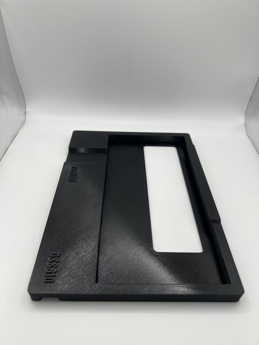 zech3D Führungsschienenadapter kompatibel mit Makita DSS610