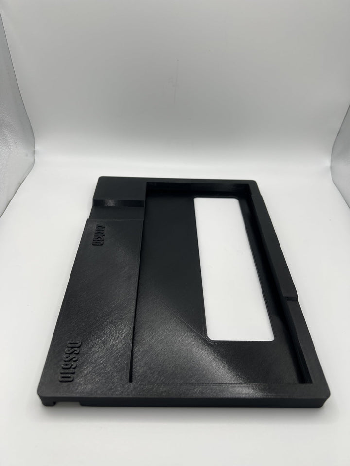 zech3D Führungsschienenadapter kompatibel mit Makita DSS610