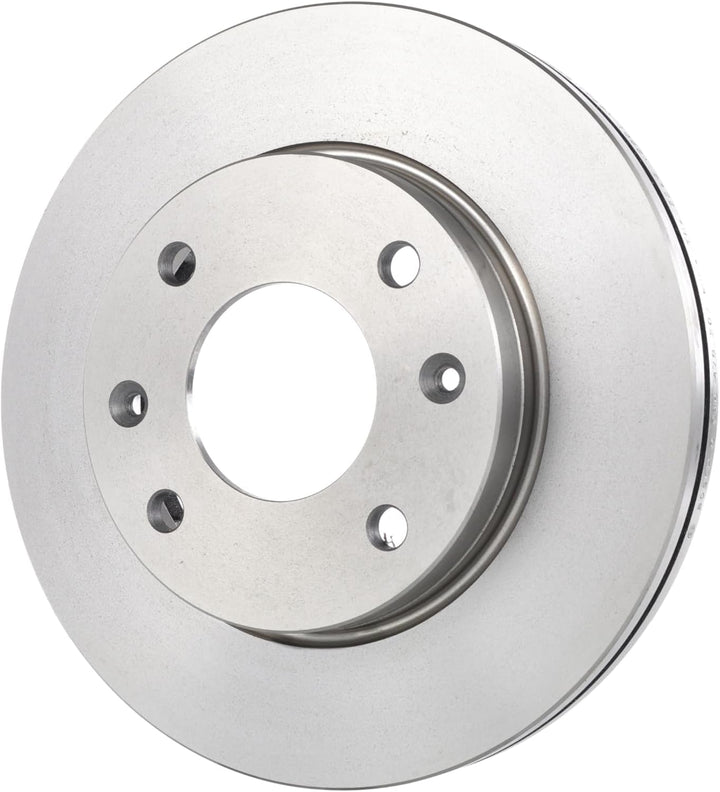 Bosch BD1074 Bremsscheiben - Vorderachse - ECE-R90 Zertifizierung - zwei Bremsscheiben pro Set