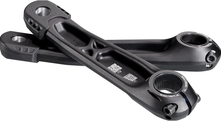 E-thirteen E-spec Plus Shimano Ep8/e7000/e8000 Crank 165 mm