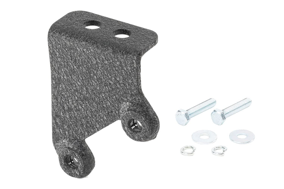 Rugged Ridge 11503.89 Cb Antenna Mount Jk 07-12