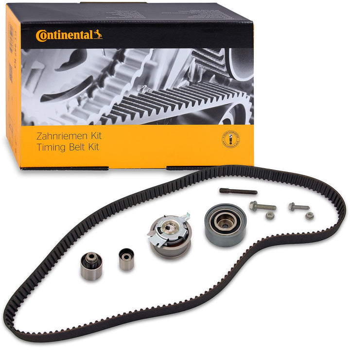 CONTITECH CT1134K1 Zahnriemensatz