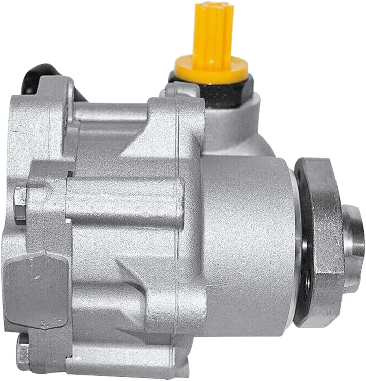 Frankberg Servopumpe Hydraulikpumpe Lenkung Kompatibel mit Transporter IV 70XA 70XB 70XC 7DB 7DW 2.4
