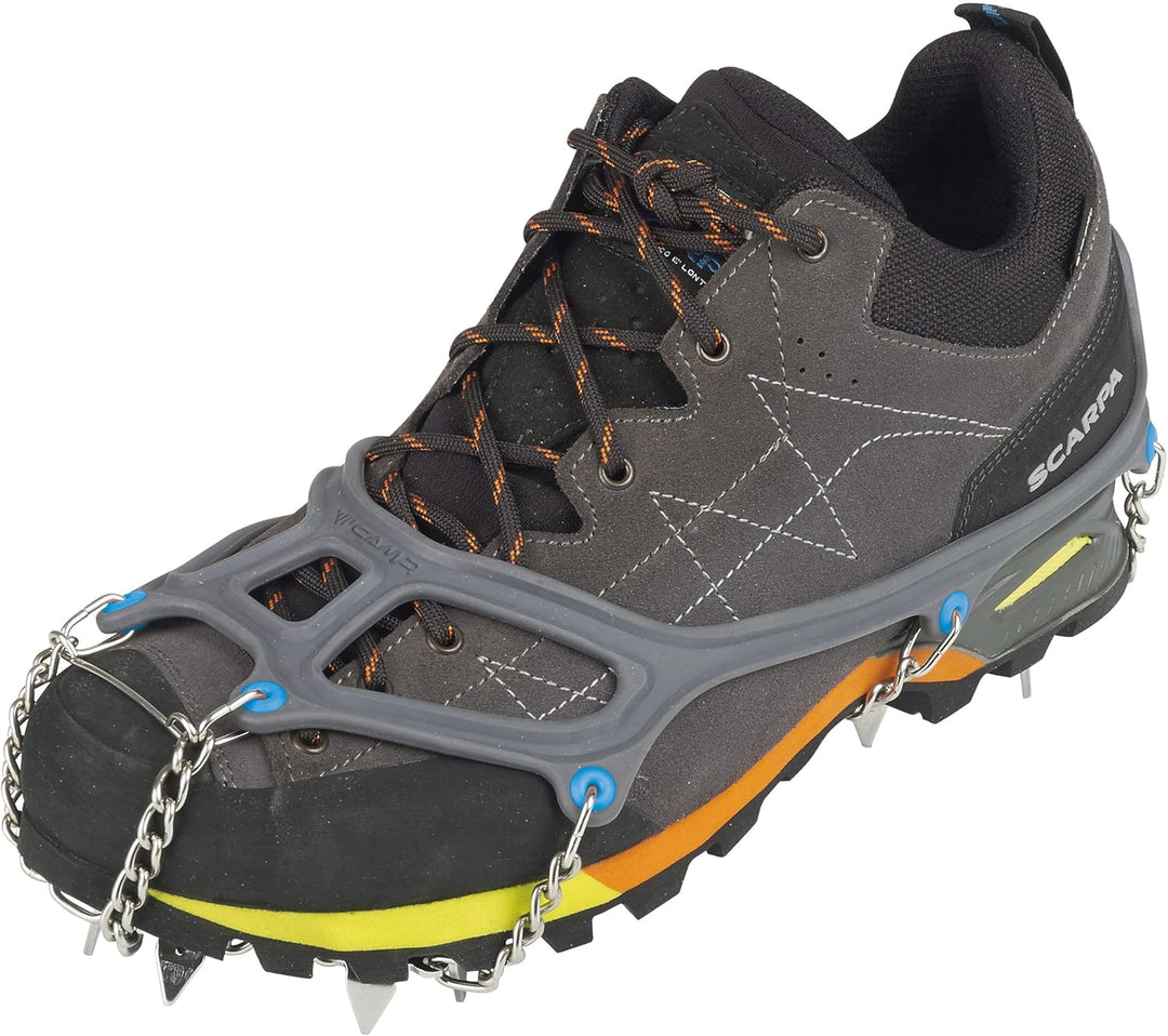 CAMP Ice Master Light Grödel L - 42/44, L - 42/44