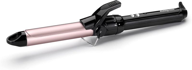 Babyliss Sleek Finish 230 Glätteisen 180°C - 230°C mit Abschaltautomatik ST255E & C325E Lockenstab M