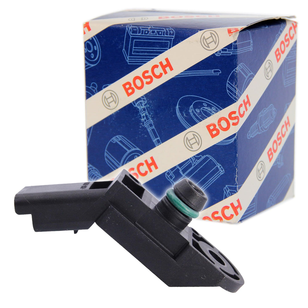 Metzger 0905368 Original Ersatzteil Sensor, Saugrohrdruck