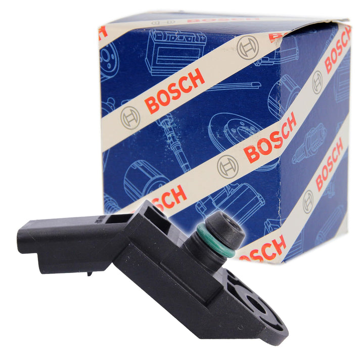 Metzger 0905368 Original Ersatzteil Sensor, Saugrohrdruck