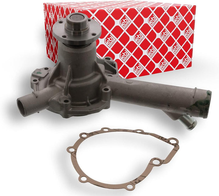 febi bilstein 17253 Wasserpumpe mit Dichtung , 1 Stück