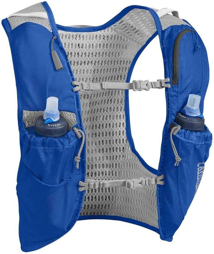 CAMELBAK Unisex -Erwachsene Trinkrucksack Einheitsgrösse Blau, Einheitsgrösse Blau