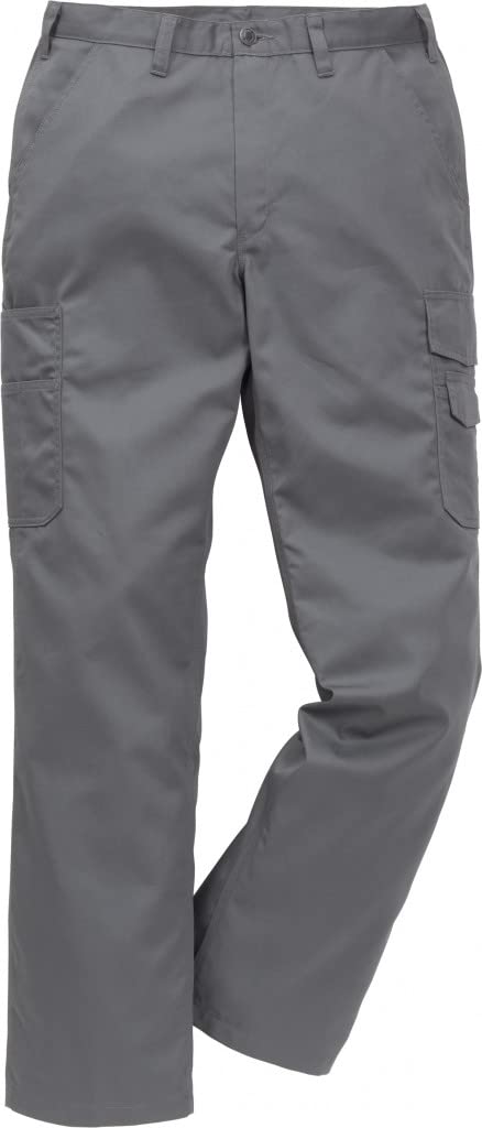 Fristads Bundhose Pro Industry 100427 dunkelgrau 56