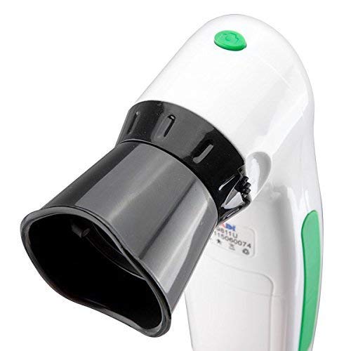 Hochauflösende CCD USB Iriscope - Diagnostische Augenkamera mit 12MP HD 30x Iris Objektiv und Treibe