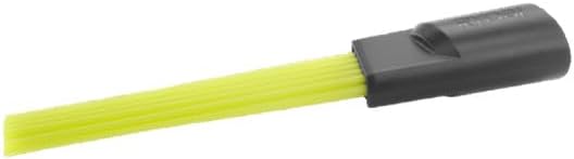 RYOBI Mikrodüsenaufsatz RSVMCT, zur Staubabsaugung, kompatibel mit RSV18, RSV18X, RSV18X1-0
