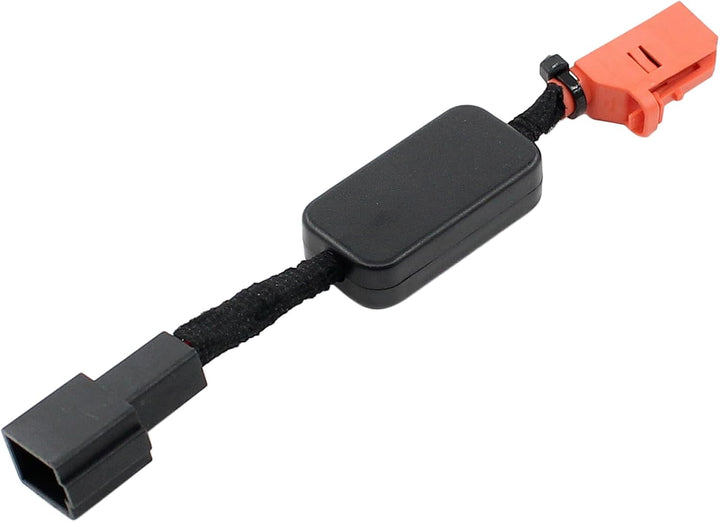 Auto Stop Start Motor System Kabel Start-Stopp Aus Löschen Eliminator Deaktivieren Steuerkabel Motor