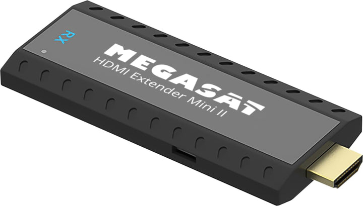 MegaSat Mini II HDMI Extender 30 m 5.8 GHz 1920 x 1080 Pixel