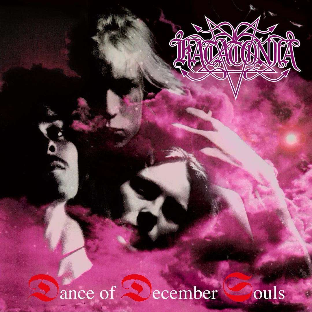 Dance of December Souls, Vinyl