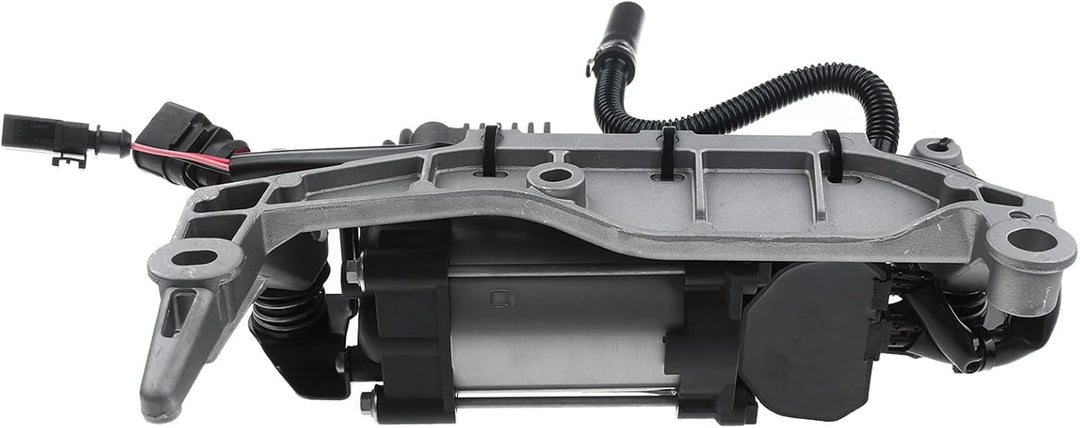 Frankberg Luftfederung Kompressor Kompatibel mit C.a.y.e.n.n.e 92A 3.0L-4.8L 2011-2017 T.o.u.a.r.e.g
