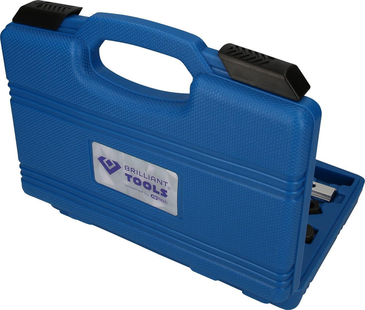 BRILLIANT TOOLS BT641050 Schwungrad-Blockierwerkzeug [Powered by KS TOOLS]
