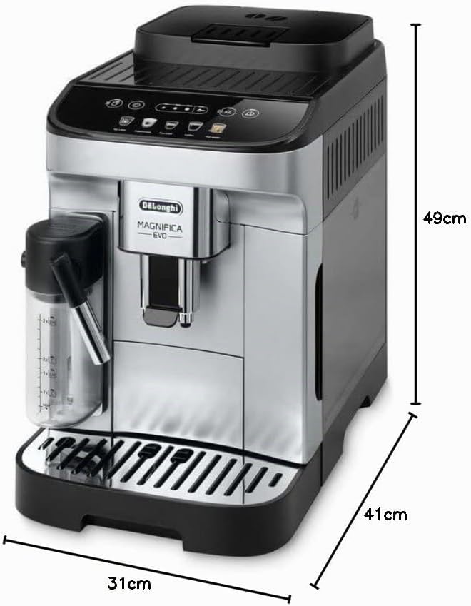 Delonghi ECAM 290.61.SB