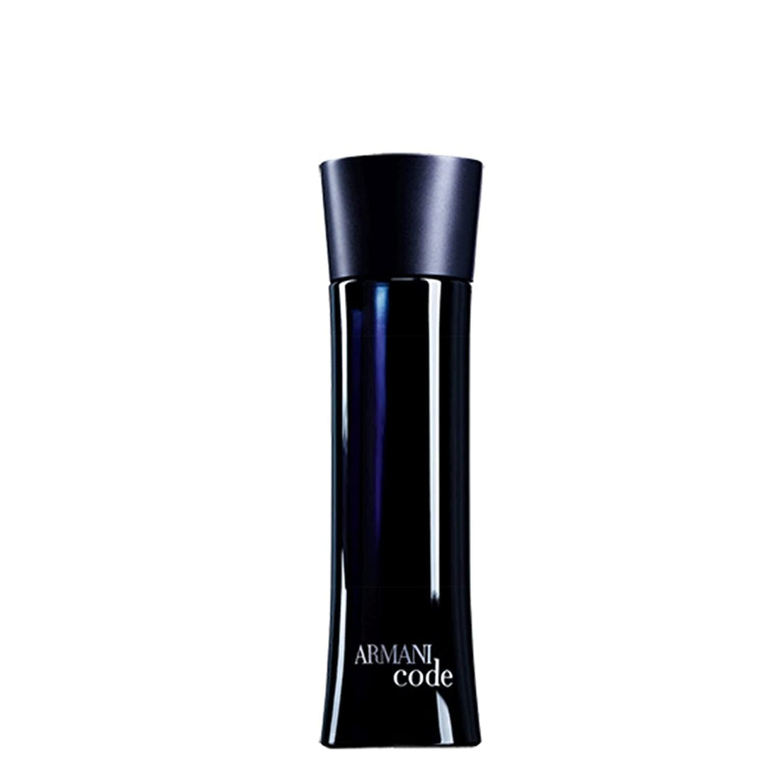 Giorgio armani code eau de toilette spray 125 ml 4,2 oz Frisch 125 ml (1er Pack), Frisch 125 ml (1er