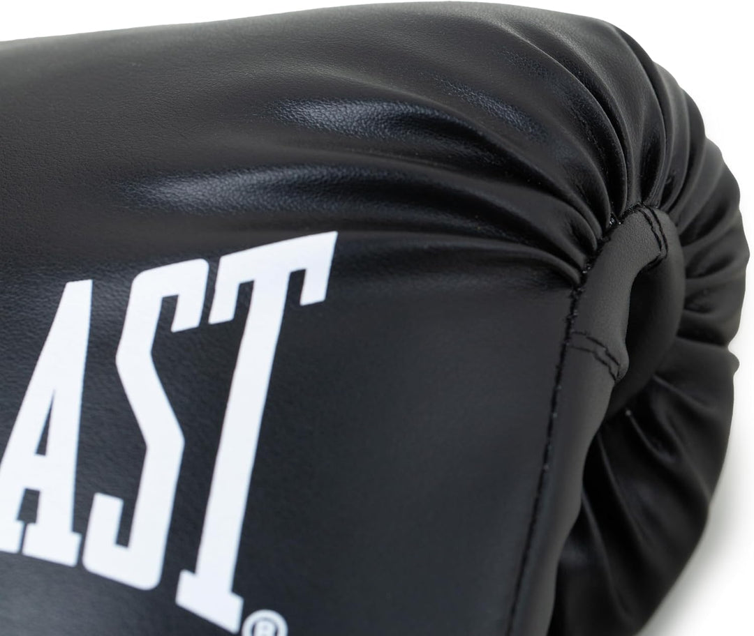 Everlast Unisex Core 2 Training Handschuhe Schwarz L-XL Single, Schwarz L-XL Single