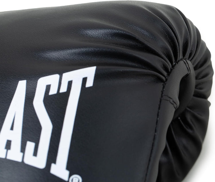 Everlast Unisex Core 2 Training Handschuhe Schwarz L-XL Single, Schwarz L-XL Single