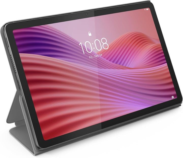 Lenovo Folio-Schutzhülle für Lenovo Tab, Grau