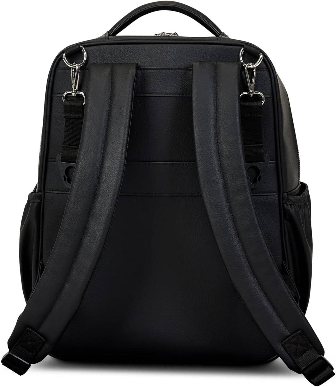 MOON FASHION BACKPACK black